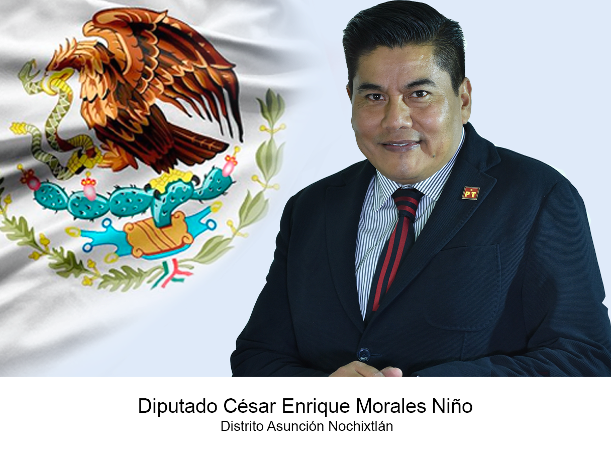 César Enrique Morales Niño