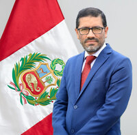 Julio César Mancilla Crespo
