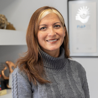 Jeanne Claude Huamán Quiroz