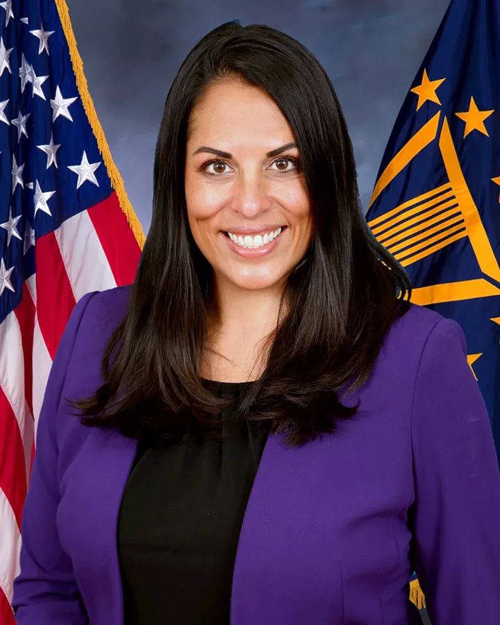 P.e. Sherene Dorazio