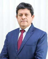 José Elías Mantilla Villegas