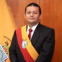 Luis Alberto Diaz Bravo