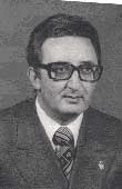 Darío Benito García