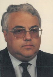 Josep Lluís Boya I González