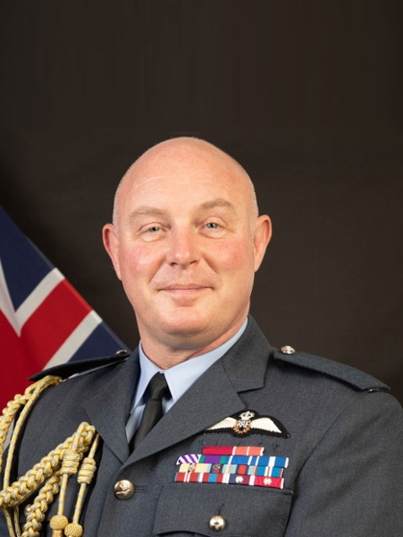 Harvey Smyth