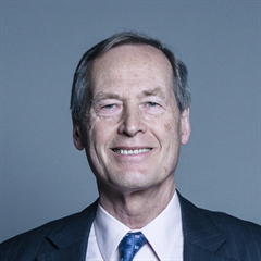 Alan Thomas Howarth