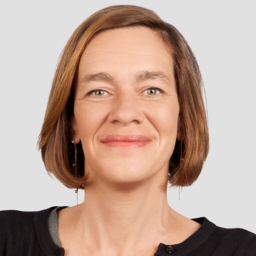 Juliane Nagel