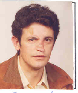 Francisco Puerto Balmisa