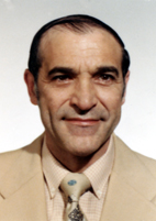 Carlos Albelda Climent