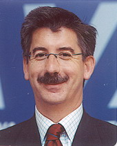 Enrique Aguirrezábal Otálora