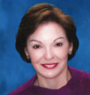 Vicki Drummond