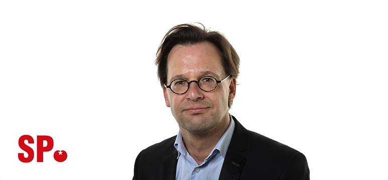 Ronald Van Raak
