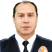 Roberto Vidal Abarca Leon