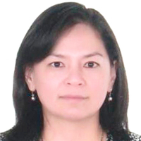 María Liliana Tamayo Yoshimoto