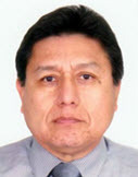 Julio Alberto Morón Castro