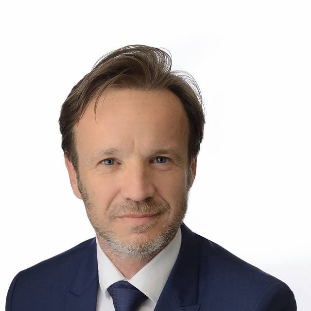Cédric Roussel