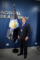 Willie Alvarez Chavez
