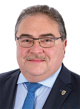 Rainer Podeswa