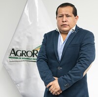 Ismael Leónidas Oscco Sihui