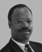 Mel Reynolds