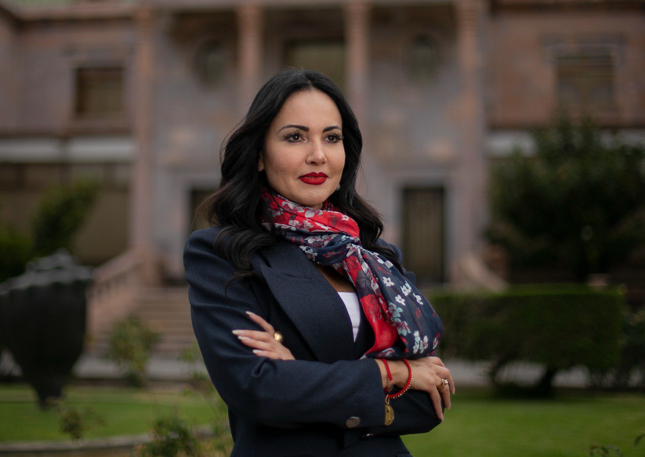 Verónica Yvette Hernández López De Lara