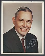 Tom Bevill