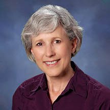 Cathy Clark