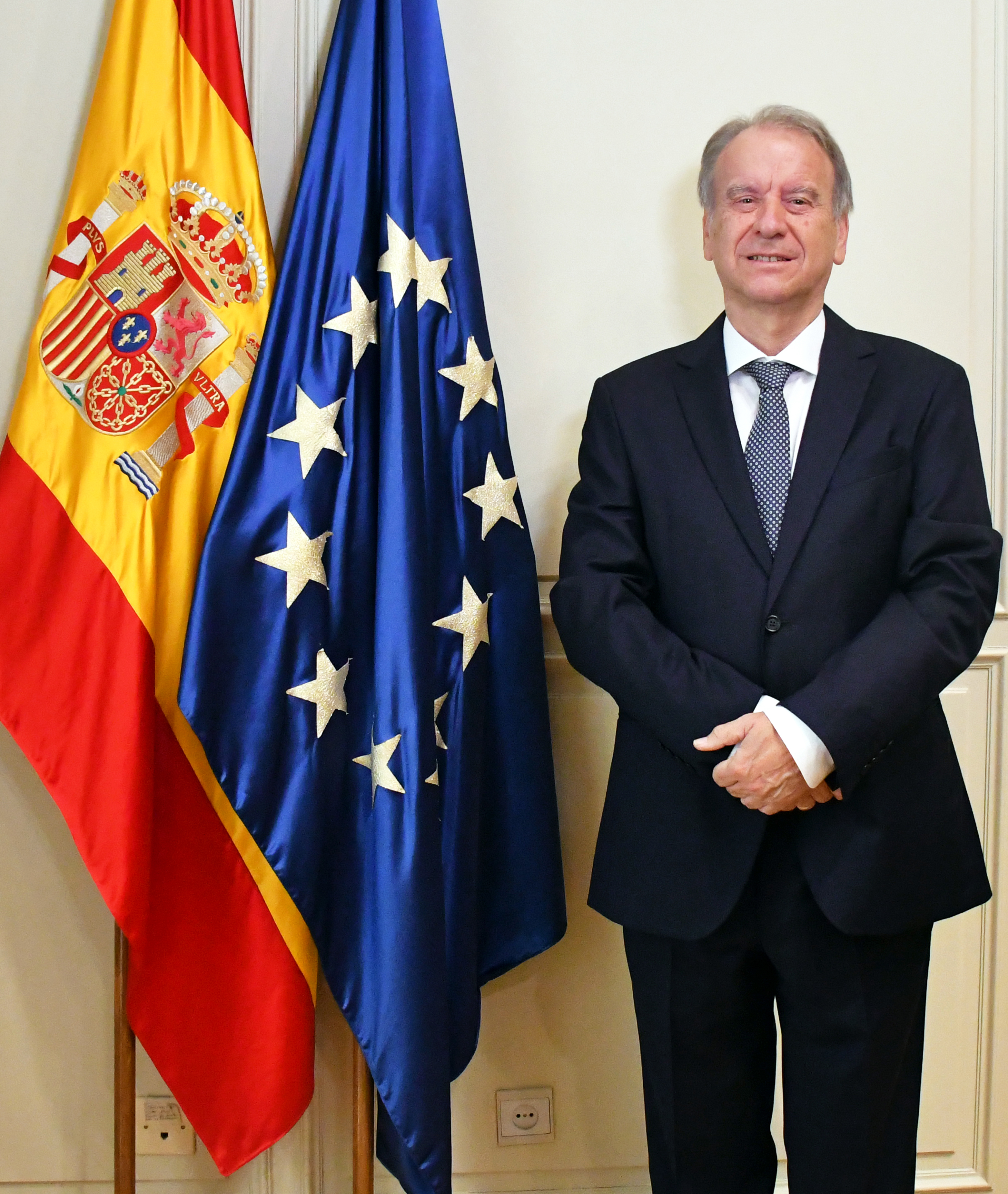 ángel Ramón Arozamena Laso