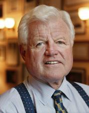 Edward M. Kennedy