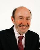 Alfredo Pérez Rubalcaba
