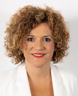 María Eugenia Limón Bayo