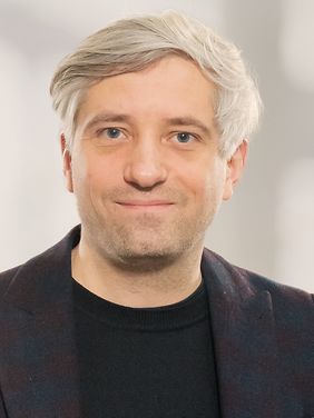 David Schliesing