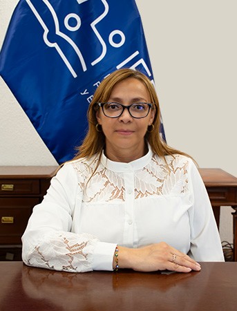 Violeta Valdez Orozco