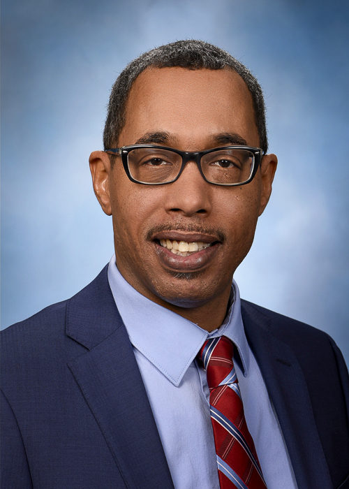 Nicholas K. Smith