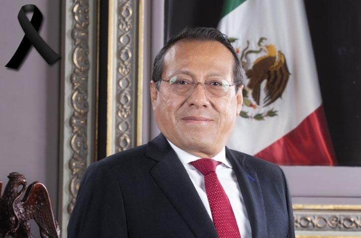 Mariano Hernández Reyes