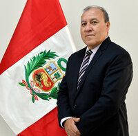 Fredy Roncal Jimenez