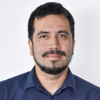 Alex Fernando Carbajal Ezcurra