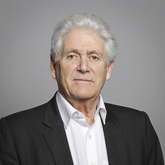 Paul Cline Strasburger