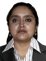 Lic Sandrita Janmari Reategui Alva