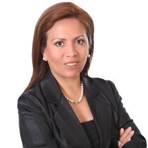 Maria Del Rosario Pajuelo Escobar