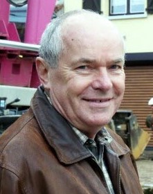 Roger Heim
