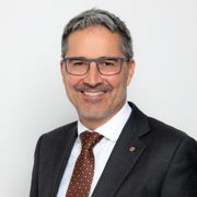 Arno Kompatscher