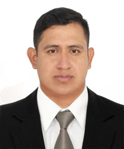 Ronald Danmert Fernandez Valderrama