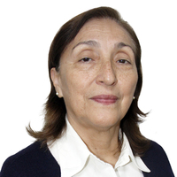 Lila Inocenta Cappillo Torres