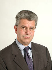 Ettore Liguori