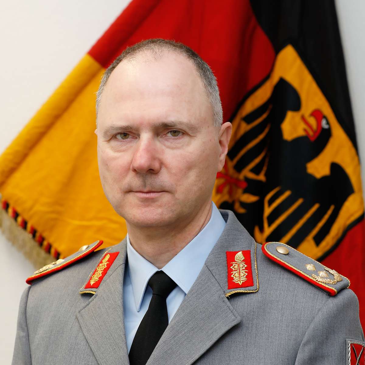 Klaus Frauenhoff
