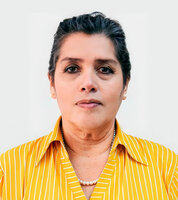 Ana Julia Bedoya Espinoza