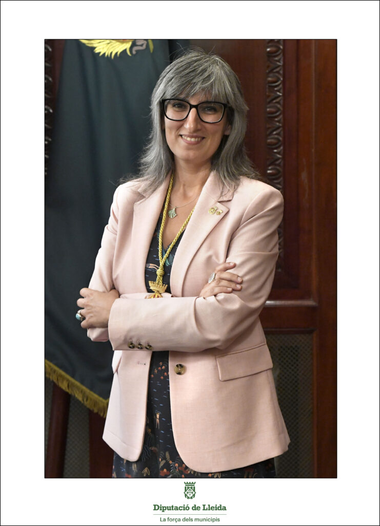 Sandra Castro I Bayona