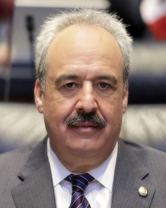 Rafael Espino De La Peña