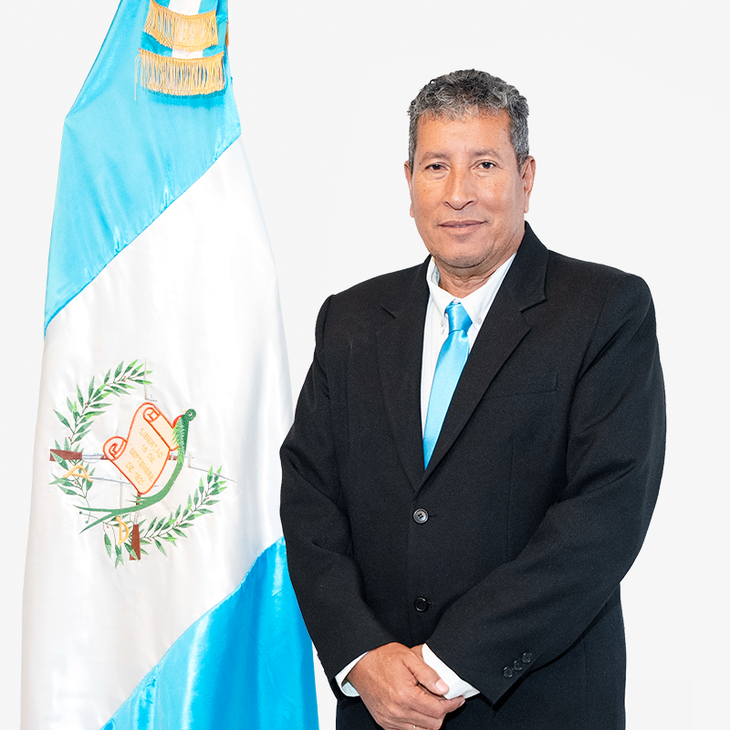 Carlos Anibal Godoy